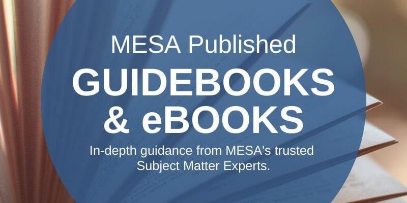 Guidebooks & eBooks